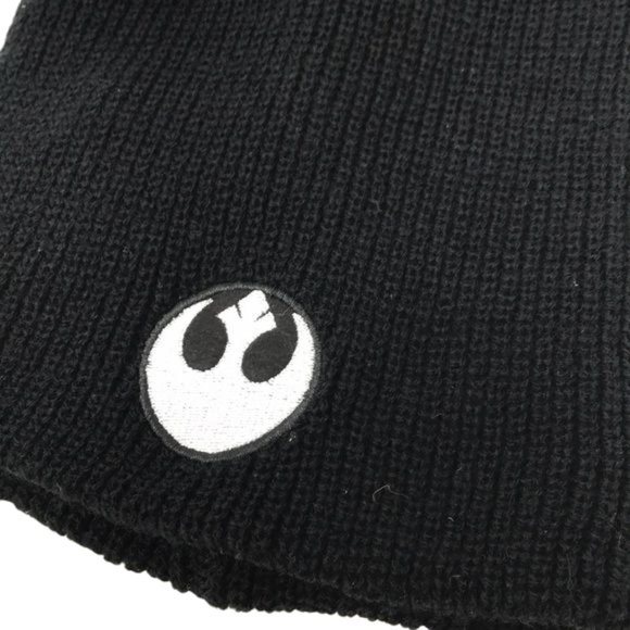 Star Wars Rebel Alliance Beanie - Picture 2 of 3